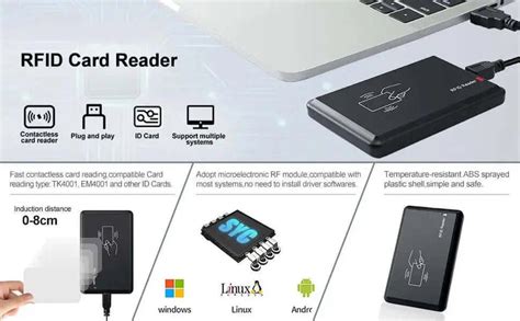 tagtix rfid reader